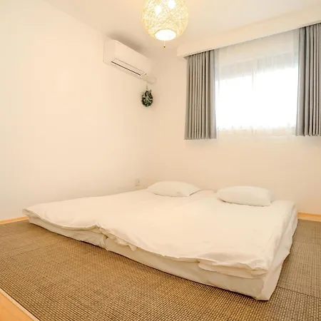 Summerlotus夏荷民泊 Osaka Exterior photo