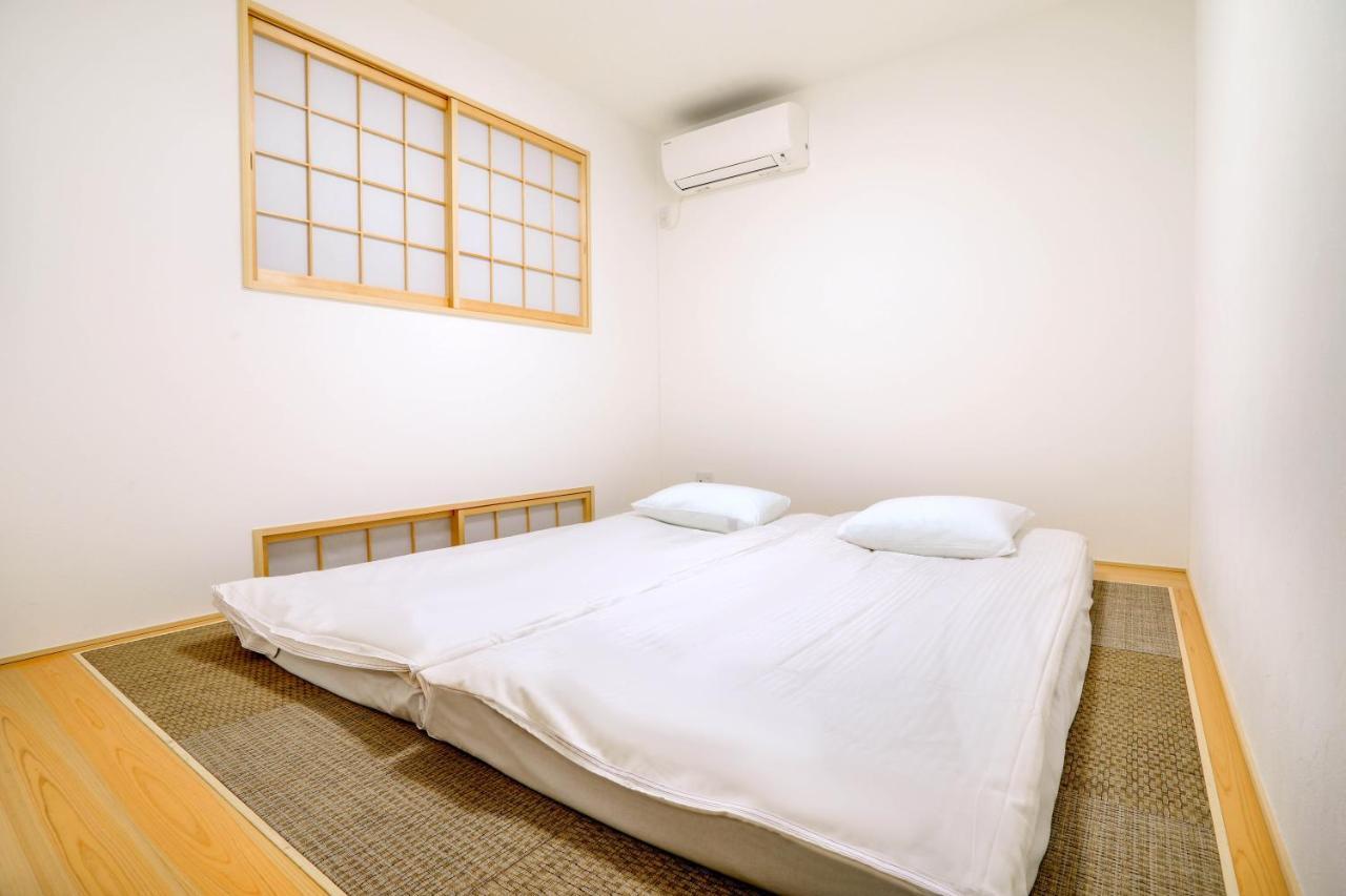 Summerlotus夏荷民泊 大阪