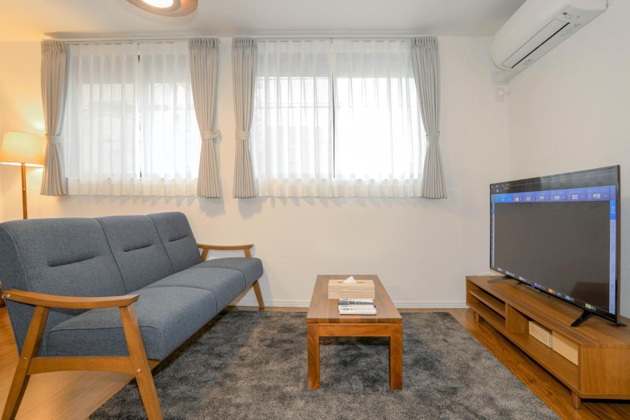 Summerlotus夏荷民泊 Villa *