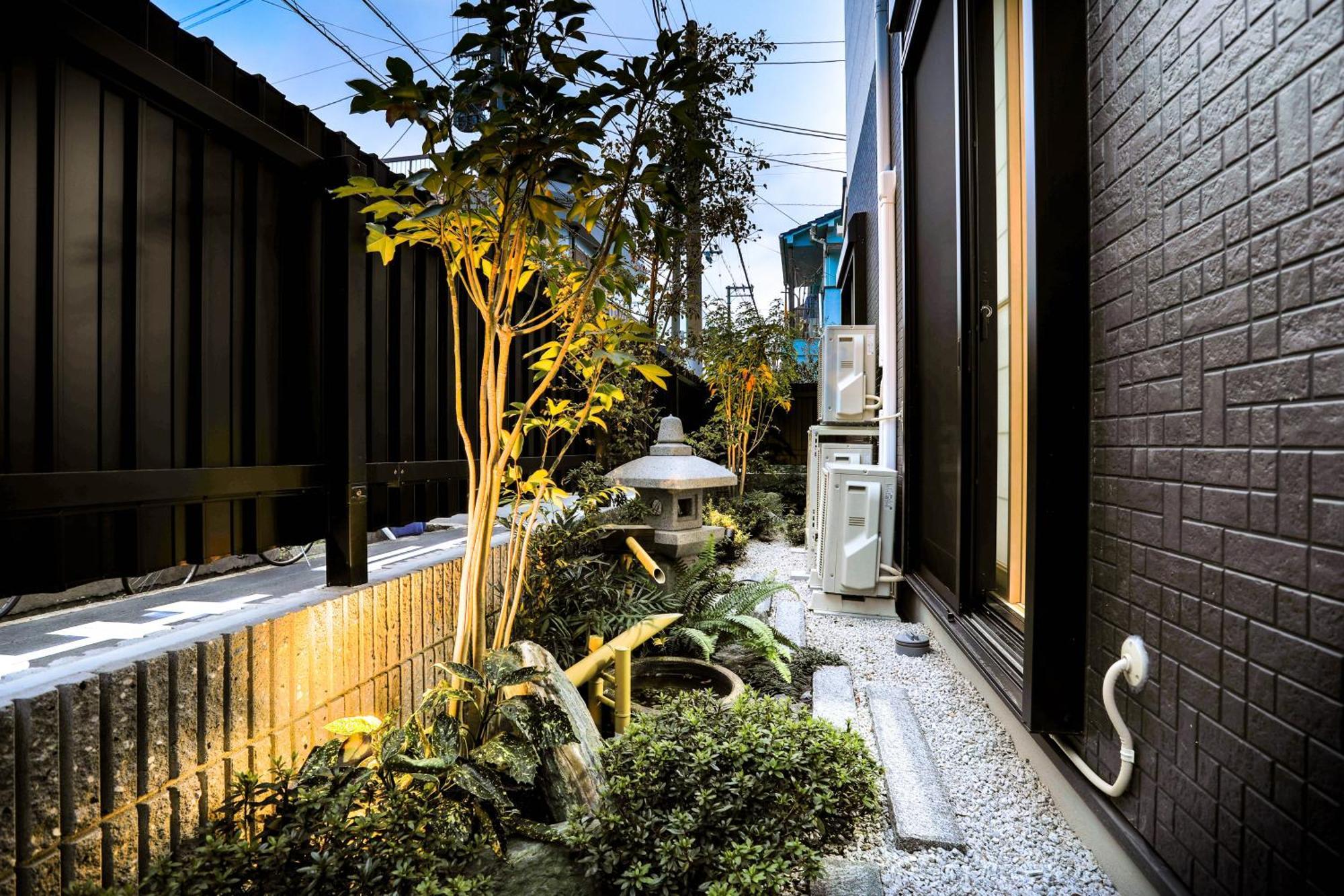Villa Summerlotus夏荷民泊